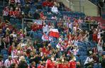 MŚ 2023: Polska przegrała z Hiszpanią w Krakowie. To koniec nadziei na medal [ZDJĘCIA]