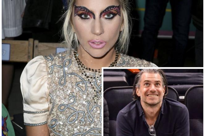 Lady Gaga, Christian Carino, jej agent