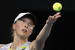 Świątek - Kontaveit O KTÓREJ GODZINIE FINAŁ Świątek dzisiaj KIEDY gra Iga Świątek Finał WTA Doha O której gra Iga Świątek dzisiaj 26.02