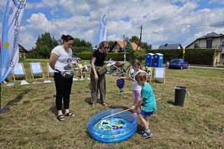 Dni Goczałkowic 2025 rozpoczęte