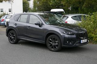 Mazda CX-5 FL 2015