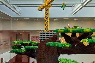 LEGO House w Billund