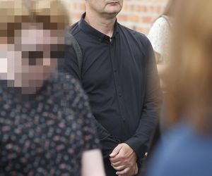 Pogrzeb Joanny Kołaczkowskiej. To jej ostatnie pożegnanie! Msza w kościele i świecka ceremonia