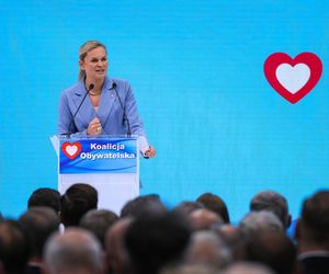 Konwencja krajowa Platformy Obywatelskiej