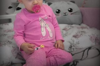 Zbiórka na leczenie Zuzi Sowy z Wieszowy