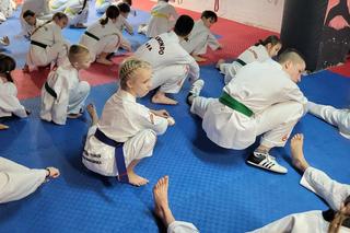 12-letnia Julia z Torunia zdobyła złoto Pucharu Świata. To zawodniczka KS Centuria Toruń