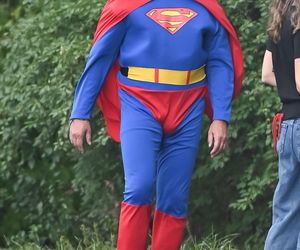 Tomasz Karolak Superman