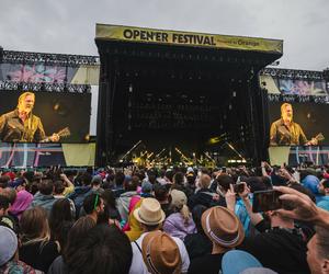 Seks w fotobudce wyświetlany na Openerze 2023? Organizator wydał mocne oświadczenie!