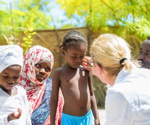 Sudan uśmiercił już 4 osoby. To rzadki szczep Eboli