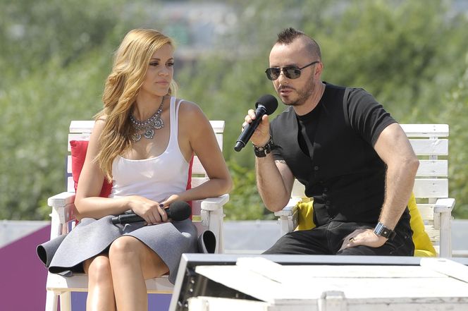Dominika Gawęda 2014 rok