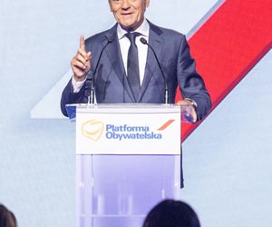 Tusk zamknął projekt Platformy! Wykluczył ojców założycieli