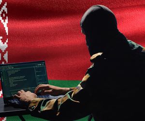 Białorusin oskarżony o nieudolne usiłowanie szpiegostwa. Osobliwa sprawa w sądzie