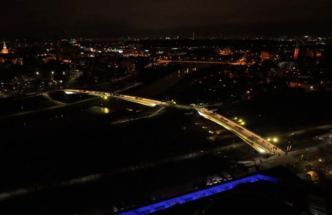 Mosty Berdychowskie Poznań