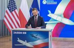 Wielki sojusz wojskowy Polski i Stanów Zjednoczonych