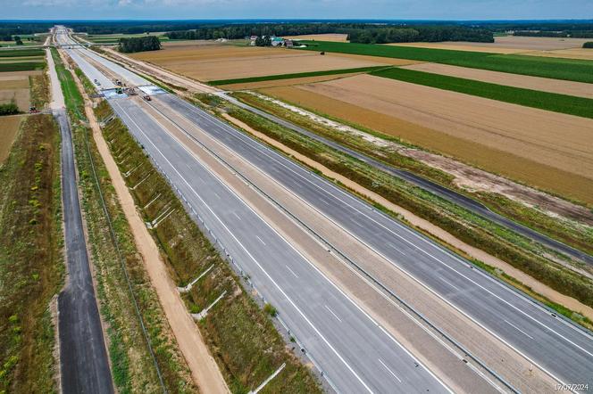 Tak wygląda nowa A2. Już otwarta