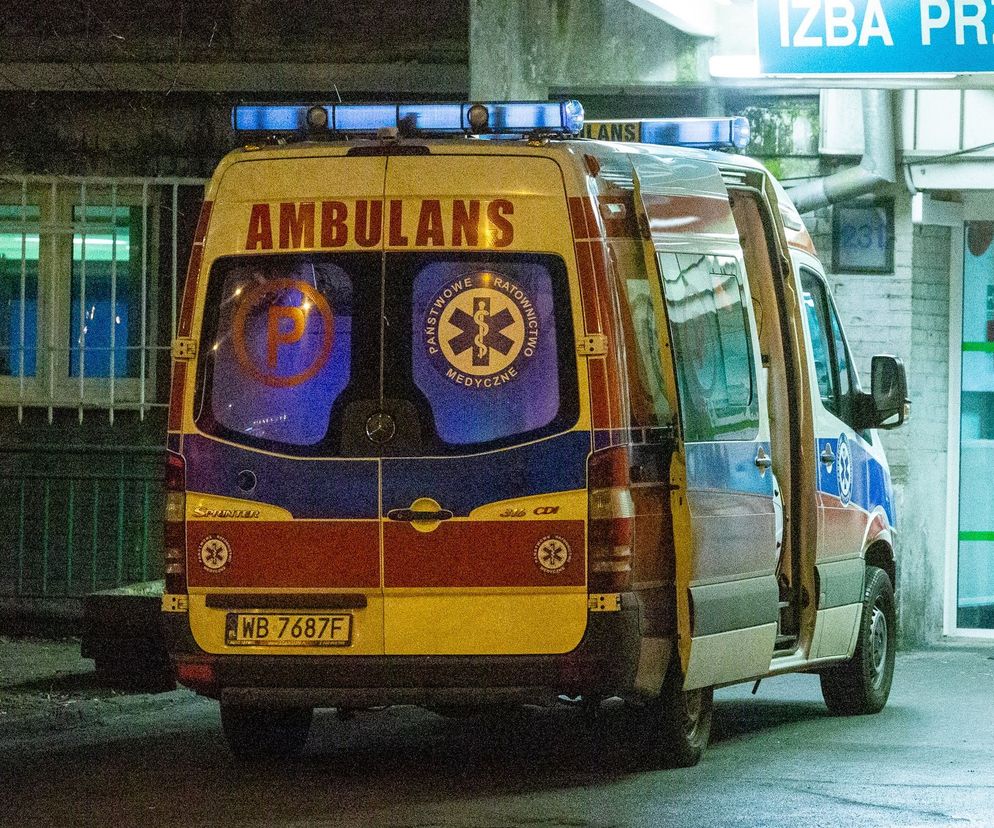 70-latka z Małopolski zmarła przez brak prądu. Pomoc nie dotarła na czas