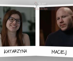 Ślub od pierwszego wejrzenia