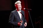 David Lynch