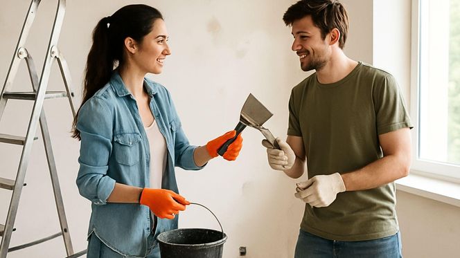 Jakie koszty wiążą się z remontem 45-m mieszkania w 2025 roku? 