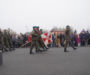 Wojewódzkie obchody Narodowego Święta Niepodległości w Poznaniu