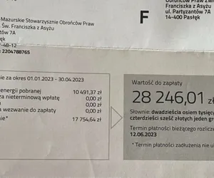 Rachunek za prąd na ponad 22 tysiące złotych! Pasłęckie schronisko robi zbiórkę w obawie przed windykacją