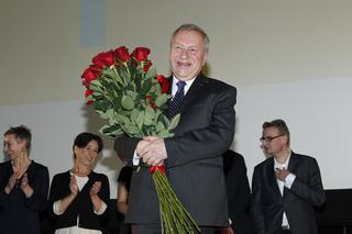 Premiera filmu Obywatel, Jerzy Stuhr