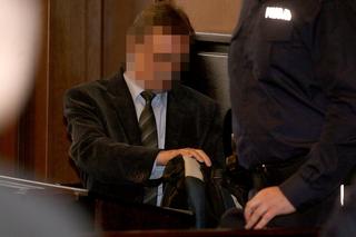 Chciał przejąć willę po trupach wlaścicieli