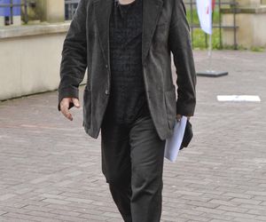 To on przed laty prowadził kultowy program Rosyjska ruletka. Dziś obchodzi 80 urodziny