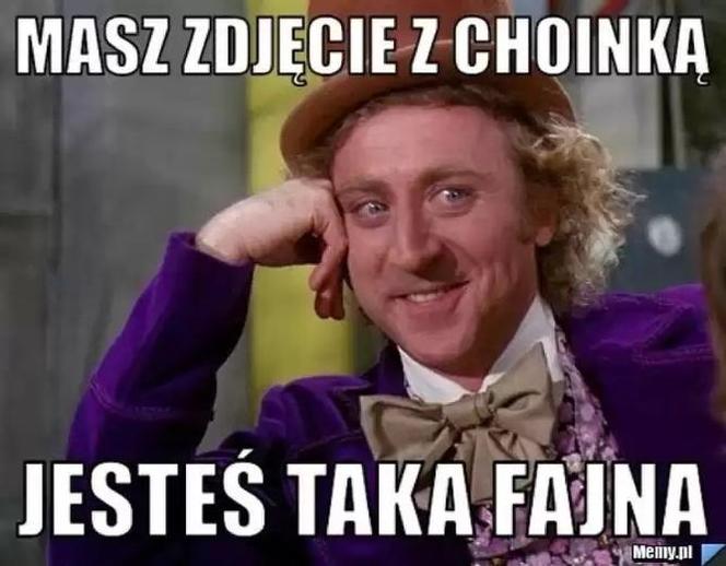 Memy bożonarodzeniowe 2025: Najlepsze świąteczne obrazki, które poprawią Ci humor!