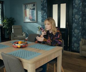 Barw szczęścia. Emilka (Jessica Frankiewicz)