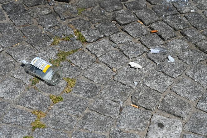 41-latek śmiertelnie ugodzony nożem pod Świeciem! Zatrzymano 29-letniego Kolumbijczyka