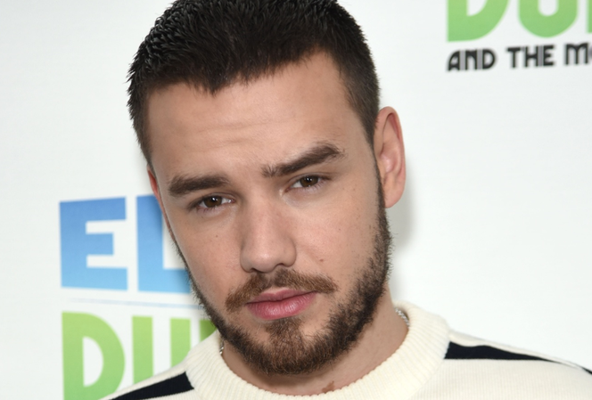 Liam Payne