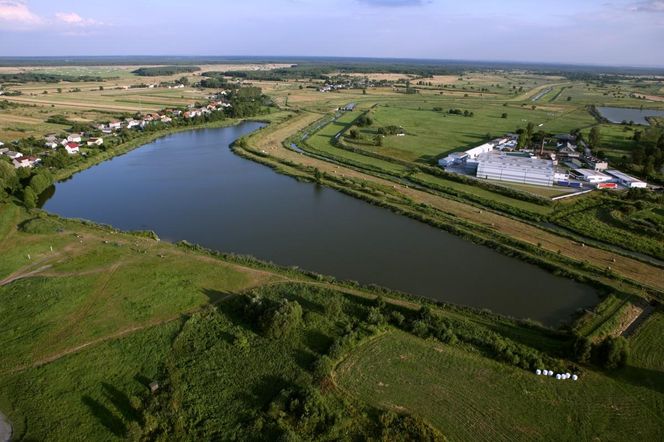 To miasto w województwie śląskim ma najdziwniejszą nazwę. Nie oznacza końca Polski