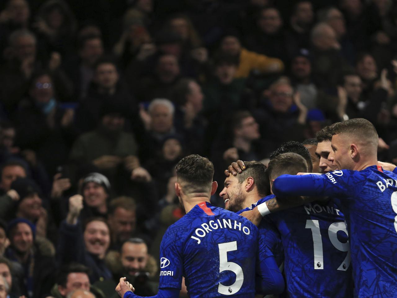 Wiemy, ile wydali w Manchesterze City i Chelsea. Tyle forsy nie wydał nikt, kosmiczne liczby