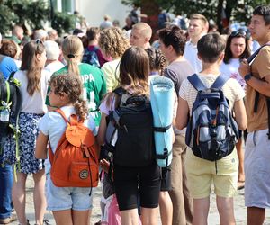 47. Lubelska Piesza Pielgrzymka na Jasną Górę idzie pod hasłem „Świadkowie nadziei”