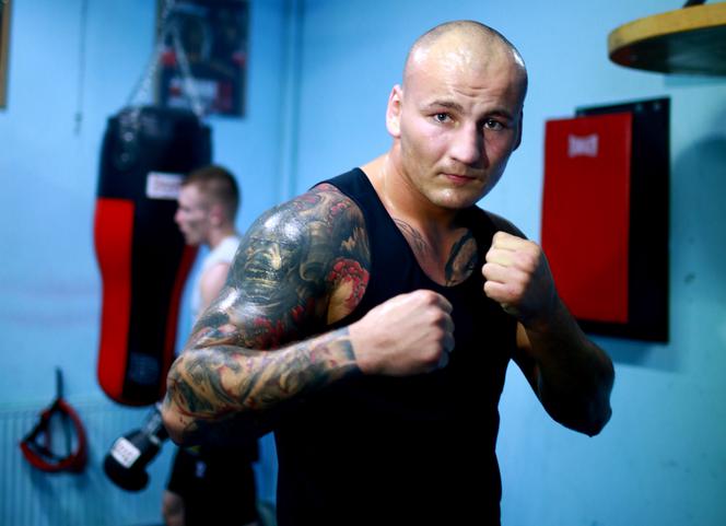 Artur Szpilka