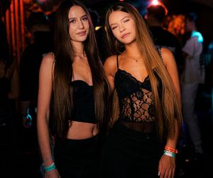 Białostockie kluby znów tętnią życiem! Zobacz, jak bawiliście się w październiku [ZDJĘCIA]