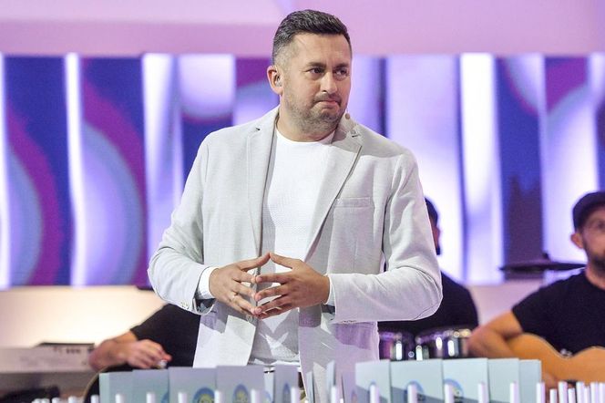 Norbi na granicy wytrzymałości. Opowiedział o zniszczonym zdrowiu i strachu przed śmiercią: Już się nie wyleczę