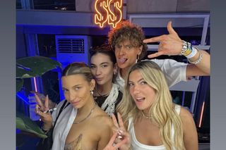 Wieniawa na Open’er 2025. Co ona ma na sobie?!