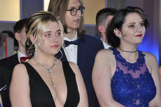 Studniówka 2024 kieleckiego Norwida