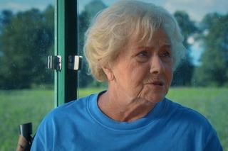 M jak miłość odc. 1698. Barbara (Teresa Lipowska)