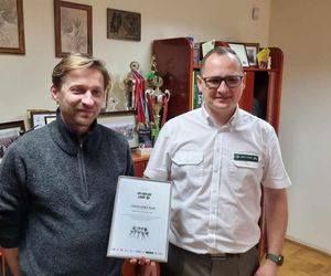 Medialne Laury 2024 od konińskich dziennikarzy wręczone!