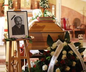 Bp Damian Muskus o śp. ks. Tadeuszu Isakowiczu-Zaleskim: Pragnął żyć Kazaniem na Górze