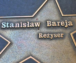 Nieznana twarz Stanisława Barei