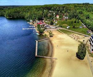 Jeziora w Lubuskiem, które warto odwiedzić w okresie wakacyjnym - LISTA