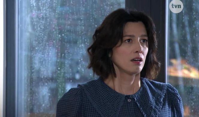 Na Wspólnej odc. 4039. Klaudia (Justyna Karłowska)