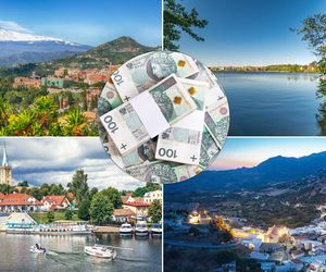 Wakacje 2025. Mazury droższe niż Kreta czy Sycylia?! Sprawdź ceny noclegów zanim ruszysz na urlop!