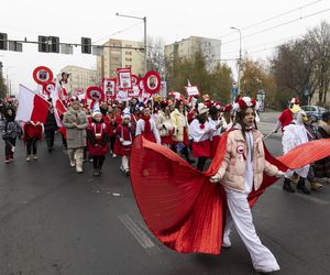 Święto Niepodległości 2024