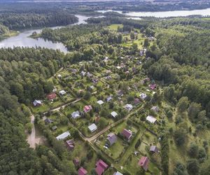 Suwałki - tu żyje się najlepiej w województwie podlaskim. AI nie ma wątpliwości