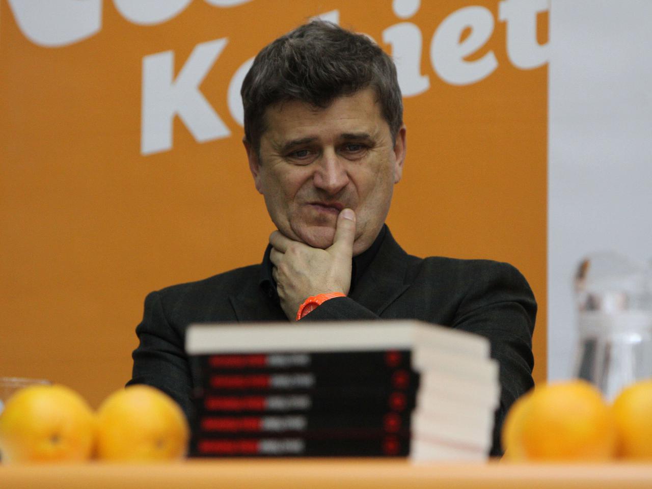 Janusz Palikot